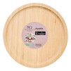 ПЛАТО древесина BAMBOO