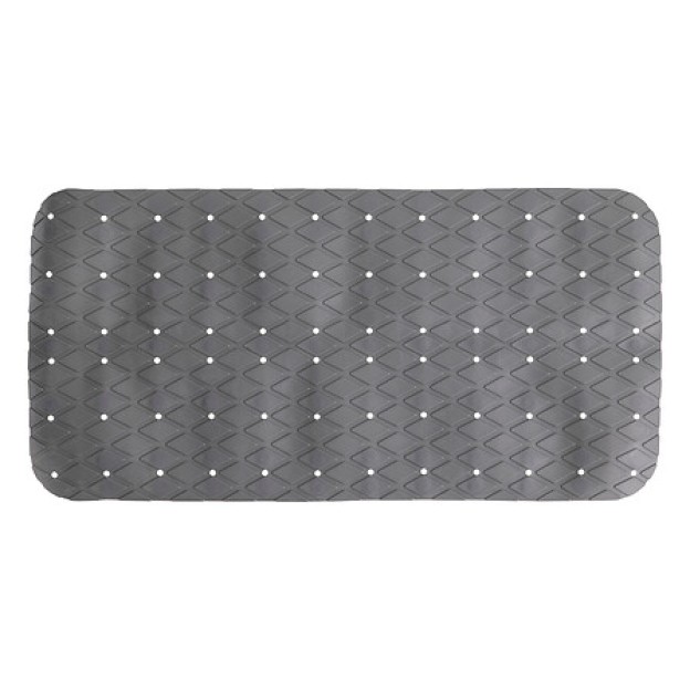 Мат из ванная комната 70x35 см