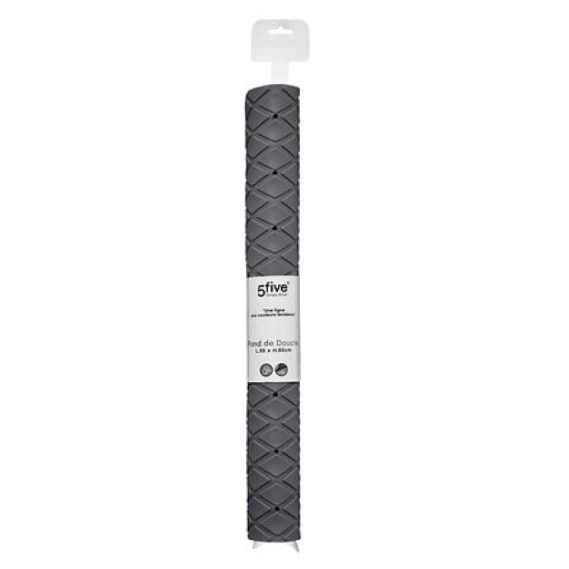 Мат из ванная комната 70x35 см