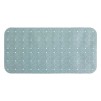 Мат из ванная комната 70x35 см