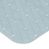 Мат из ванная комната 70x35 см