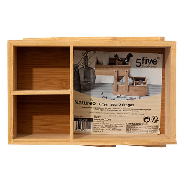 ORGANIZATOR