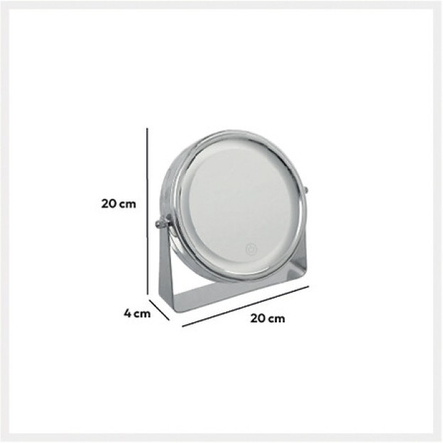 Oglinda LED