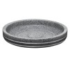 SAVONIERĂ ROTUNDĂ 12 CM