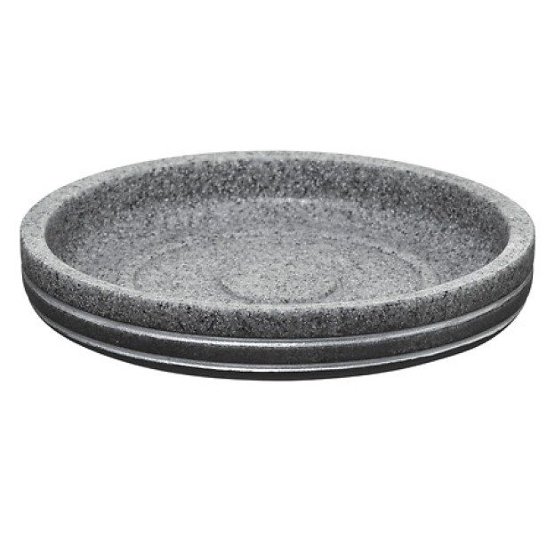 SAVONIERĂ ROTUNDĂ 12 CM