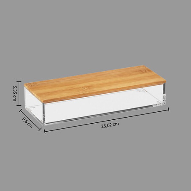 Container baie Selena