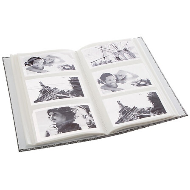 Album pentru fotografii ROMANCE 300ph