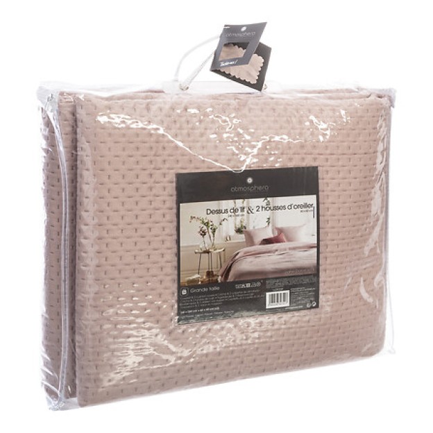 Покрывало кровати DOLCE 240x260
