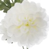 Ветка с ФЛОРА украшения DAHLIA H62