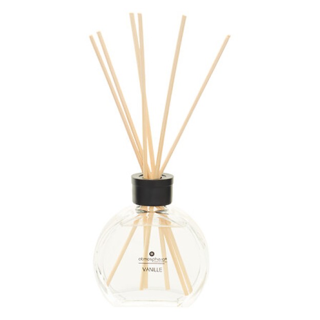 Difuzor de arome HALY VANILLA