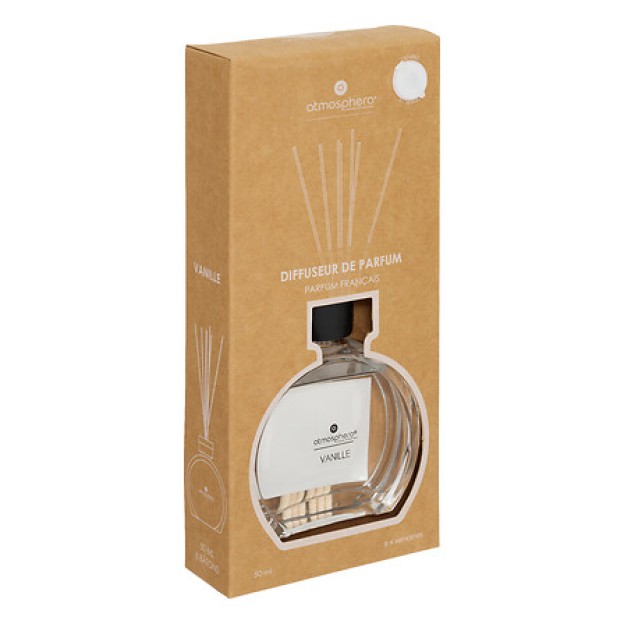 Difuzor de arome HALY VANILLA
