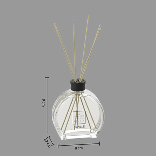 Difuzor de arome HALY VANILLA