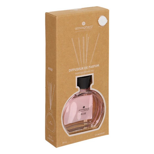 Difuzor de aromă HALY ROSE 50ML