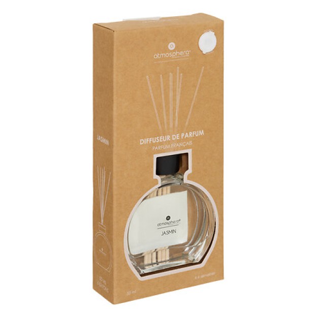 Difuzor de arome HALY JASMINE