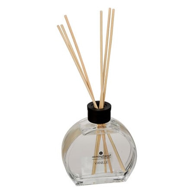 Difuzor de arome cu bețișoare VANILA 100ML