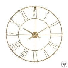 Ceas VINTAGE 3D D70