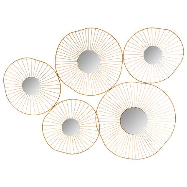 Decorațiune GLD OLI 78X58