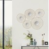 Decorațiune GLD OLI 78X58