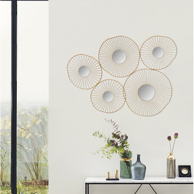 Decorațiune GLD OLI 78X58