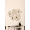 Decorațiune GLD OLI 78X58