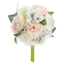 Buchet decorativ OEILLET H26