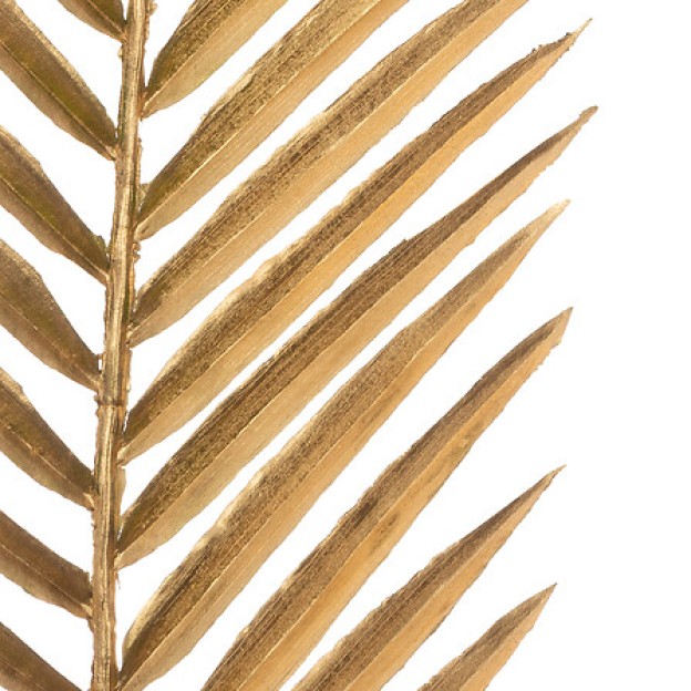 Crenguță decorativă PALMIER H95