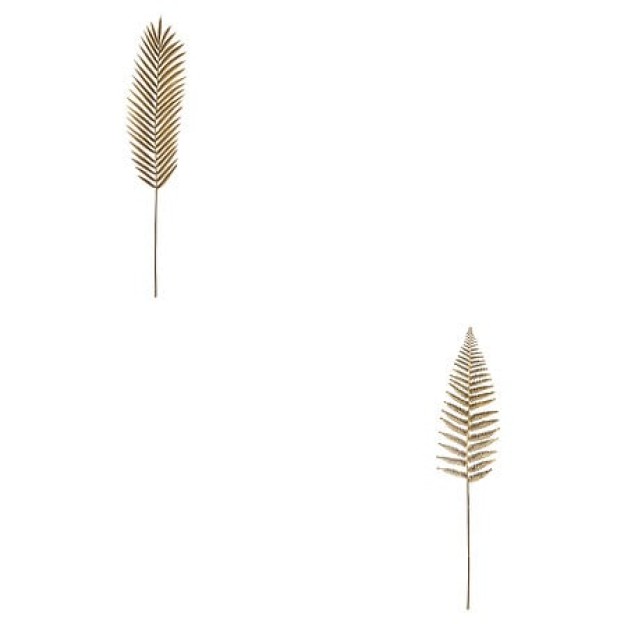 Crenguță decorativă PALMIER H95