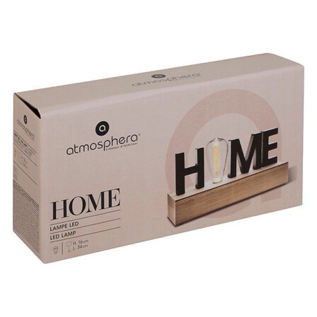 Украшение HOME Л34