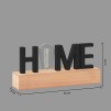 Украшение HOME Л34