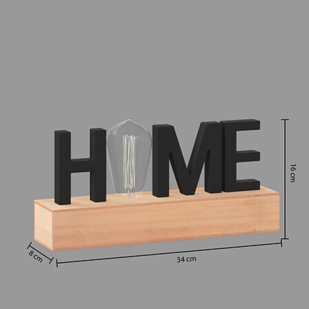 Украшение HOME Л34