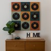 Украшение HOME Л34