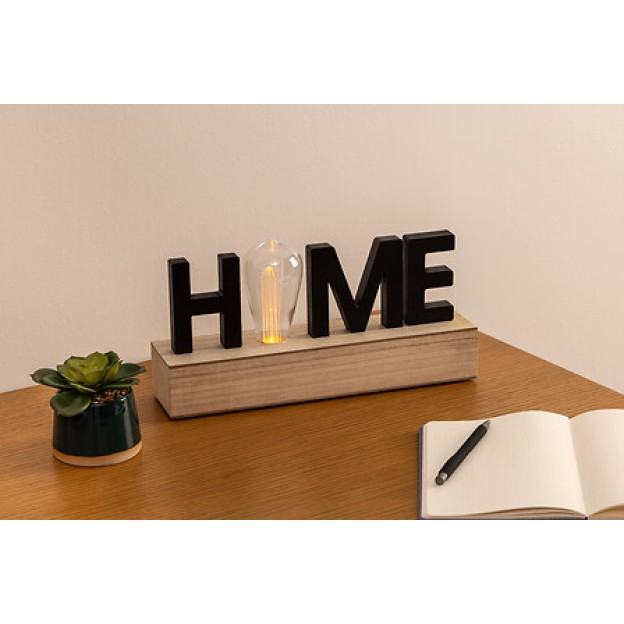 Украшение HOME Л34