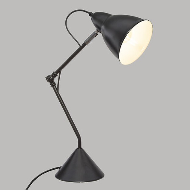 Lampă de masă AUDE H62