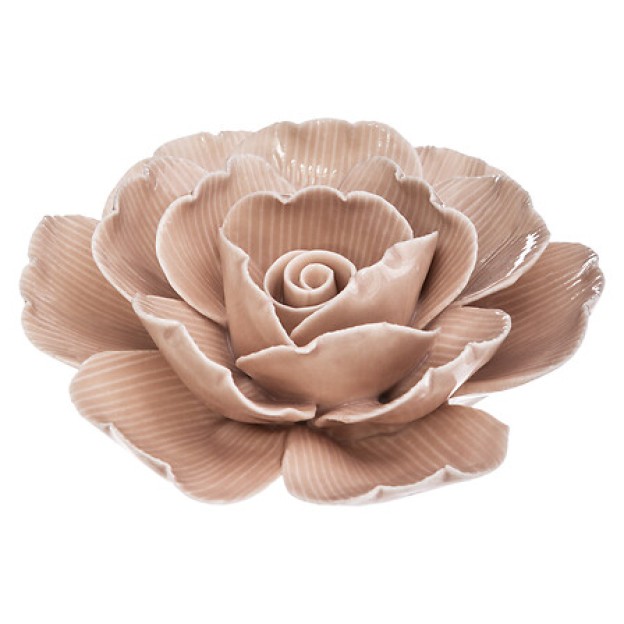 Figurină decorativă FLEUR D10