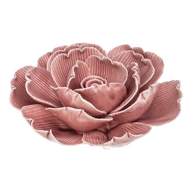 Figurină decorativă FLEUR D10