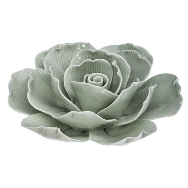 Figurină decorativă FLEUR D10