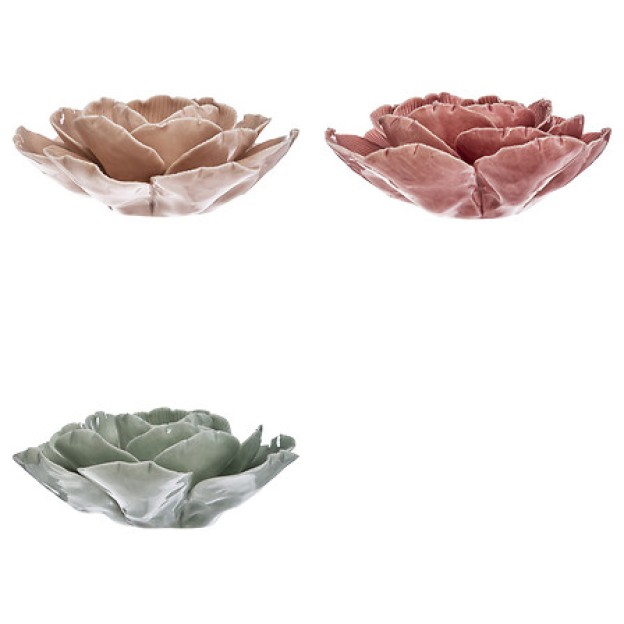 Figurină decorativă FLEUR D10