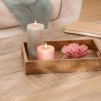 Figurină decorativă FLEUR D10