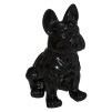 Фигурка декоративная BULDOG H22