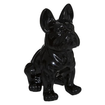 Figurină decorativă BULDOG H22