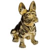 Figurină decorativă BULDOG H22