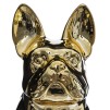 Figurină decorativă BULDOG H22