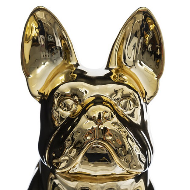 Figurină decorativă BULDOG H22