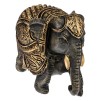 Фигурка декоративная ELEPHANT CHANA H11