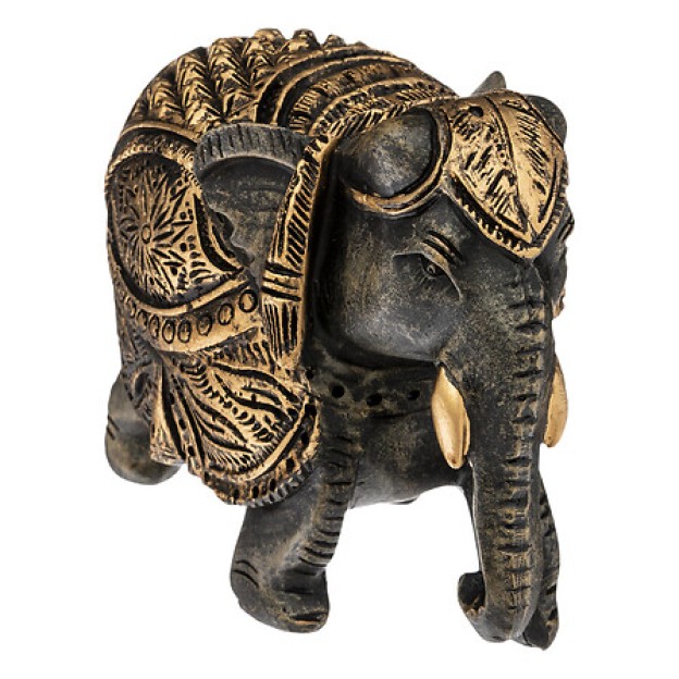 Фигурка декоративная ELEPHANT CHANA H11
