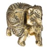 Фигурка декоративная ELEPHANT CHANA H11