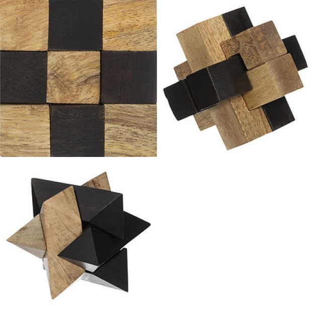 Фигурка LOFT PUZZLE H7.5