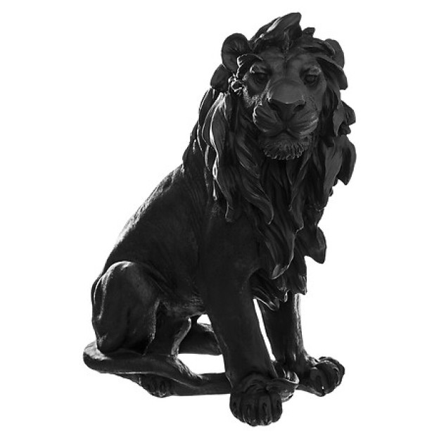 Staueta LION H31