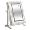 Коробка для ювелирные изделия с зеркало LED H36