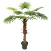 Композиция цветок PALMIER H120